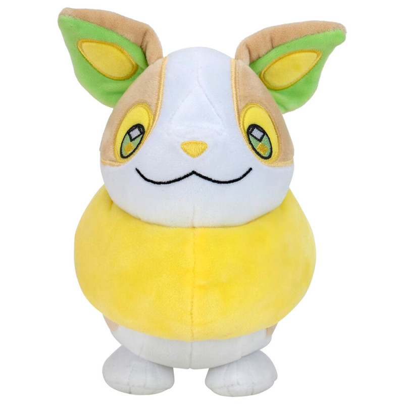 Peluche Yamper Pokemon 20cm